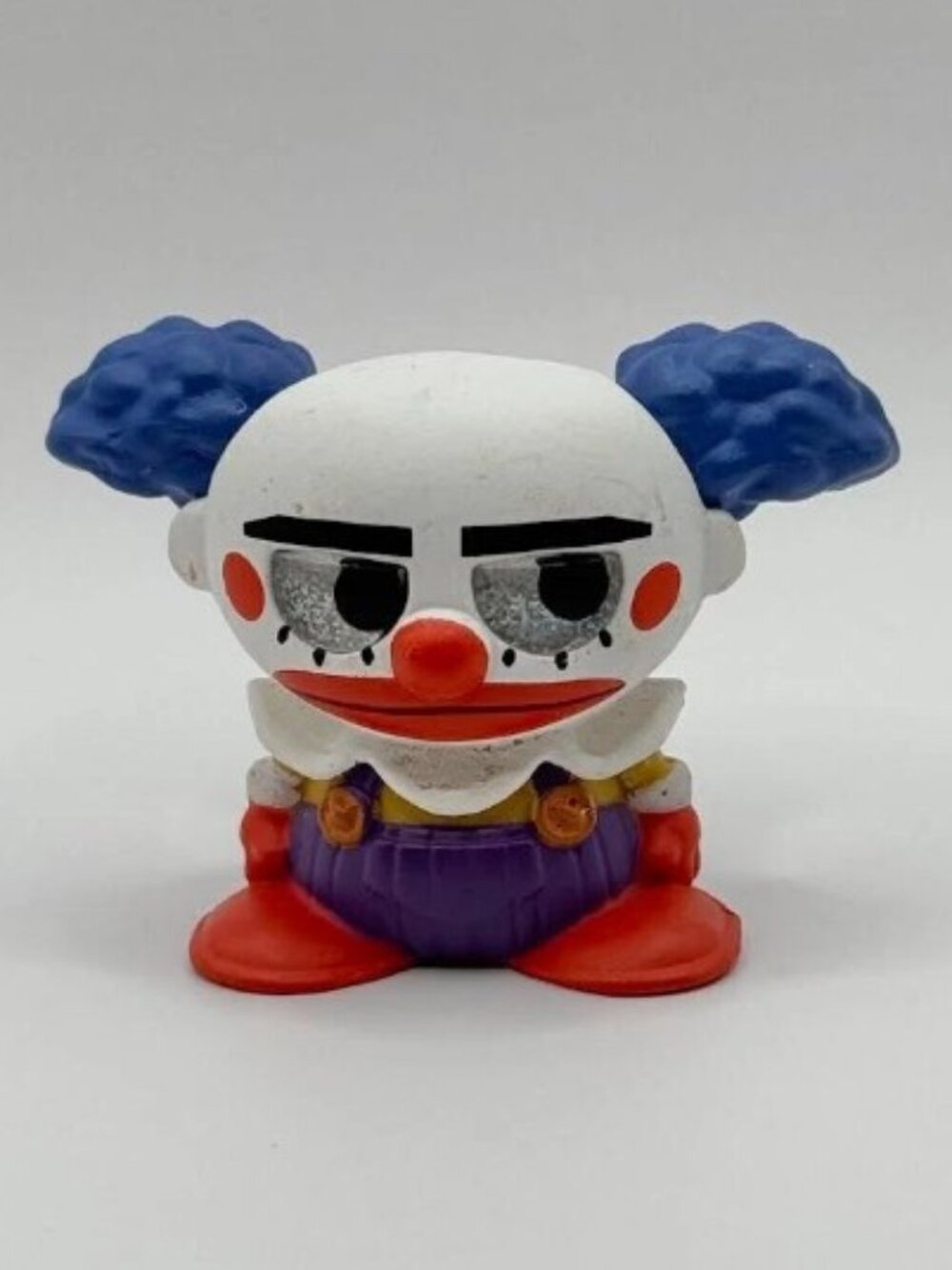 TARGET EXCLUSIVE Series 12 Chuckles Toy Story Mega Peek Disney Doorables